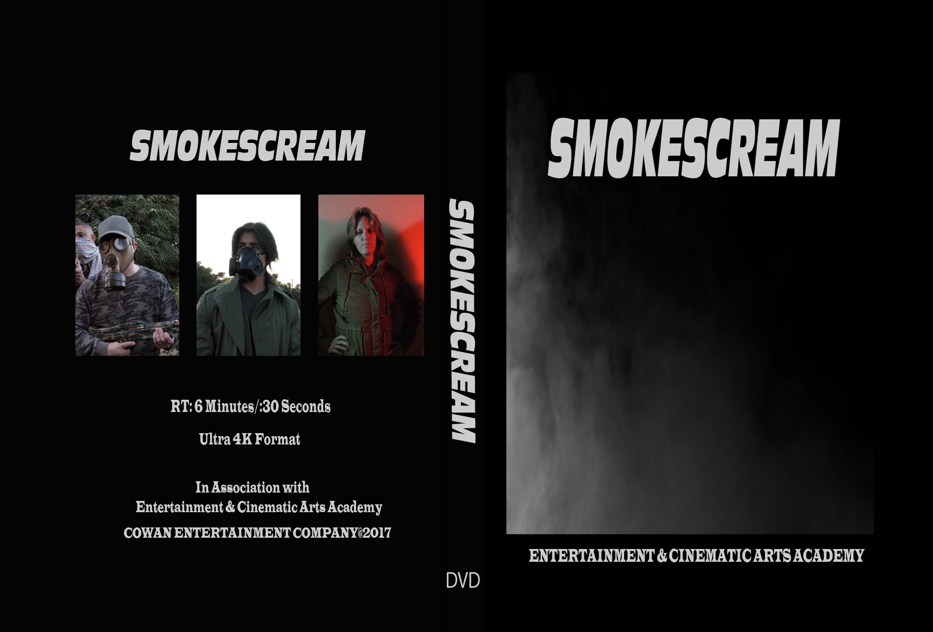 smokescream